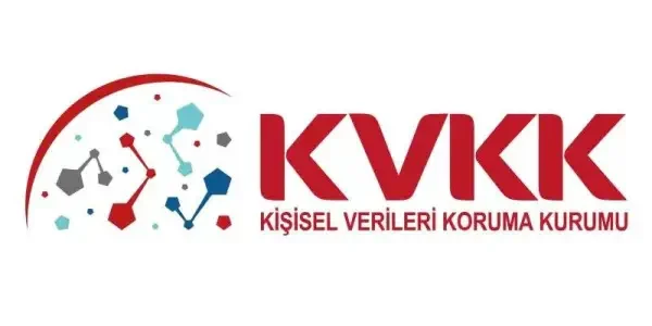 Kişisel Verileri Koruma Kanunu Logo